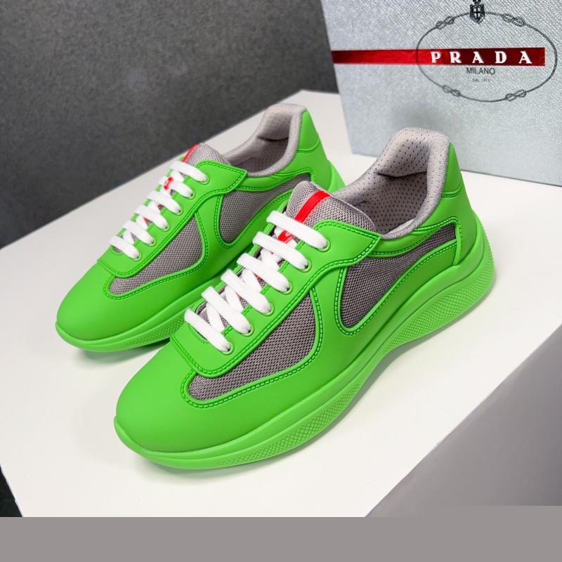 Pra*a casual shoes
